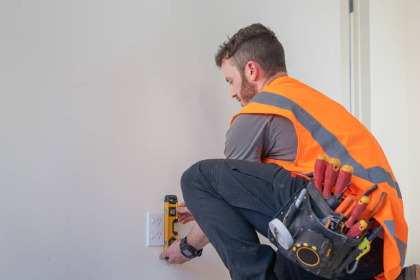 Best Residential Electrician Services  in Van Meter, IA