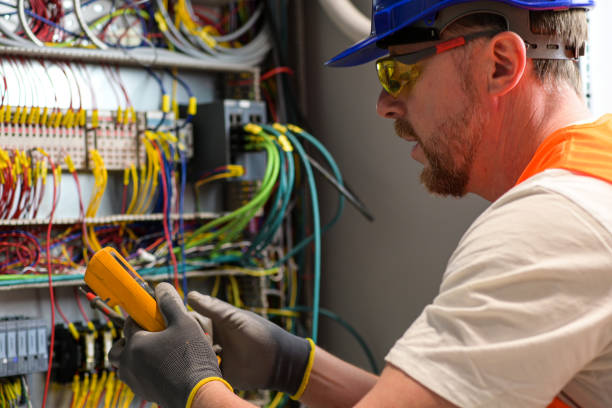 Best Electrical Repair Services  in Van Meter, IA